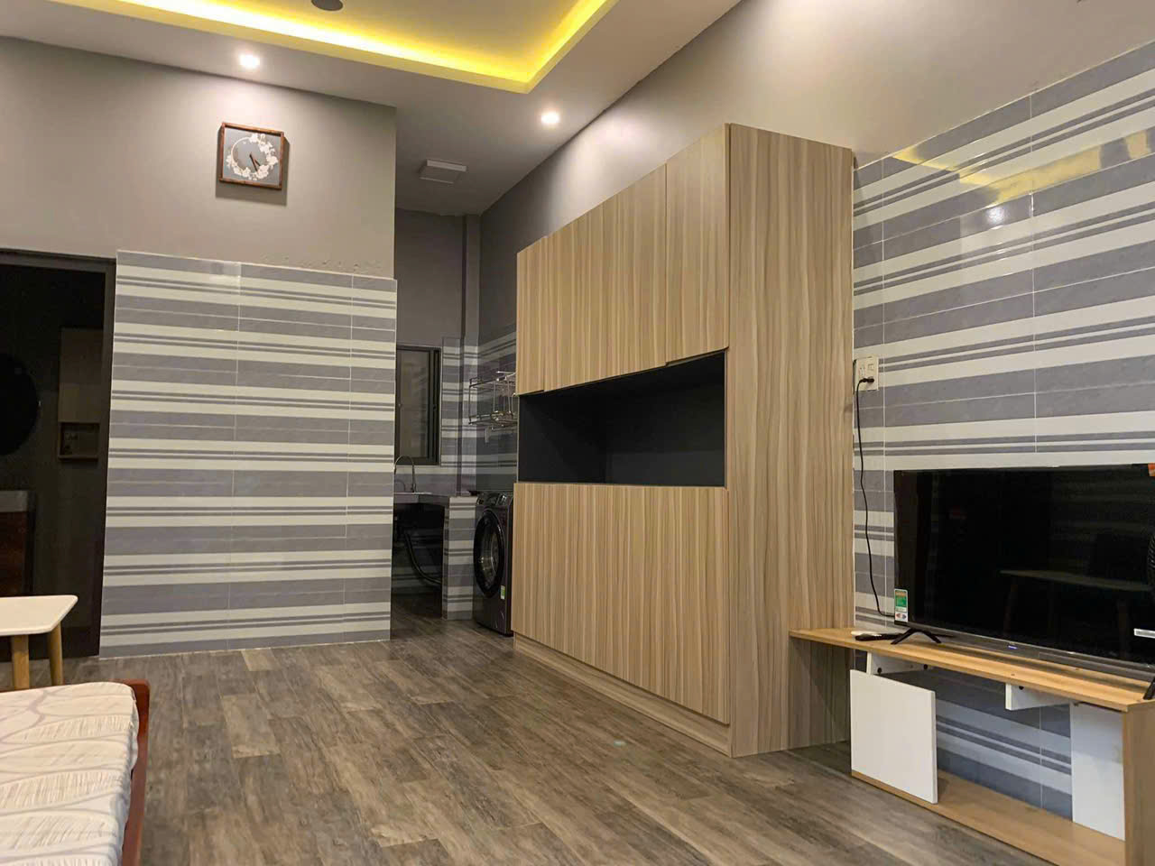 21. Minihouse mới đẹp full nội thất 3,5 triệu gần cầu Trà Nóc - Ảnh chính