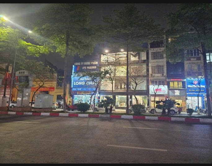 CHÍNH CHỦ CHO THUÊ NHÀ MẶT PHỐ TRẦN THÁI TÔNG, CẦU GIẤY, HÀ NỘI - Ảnh 1