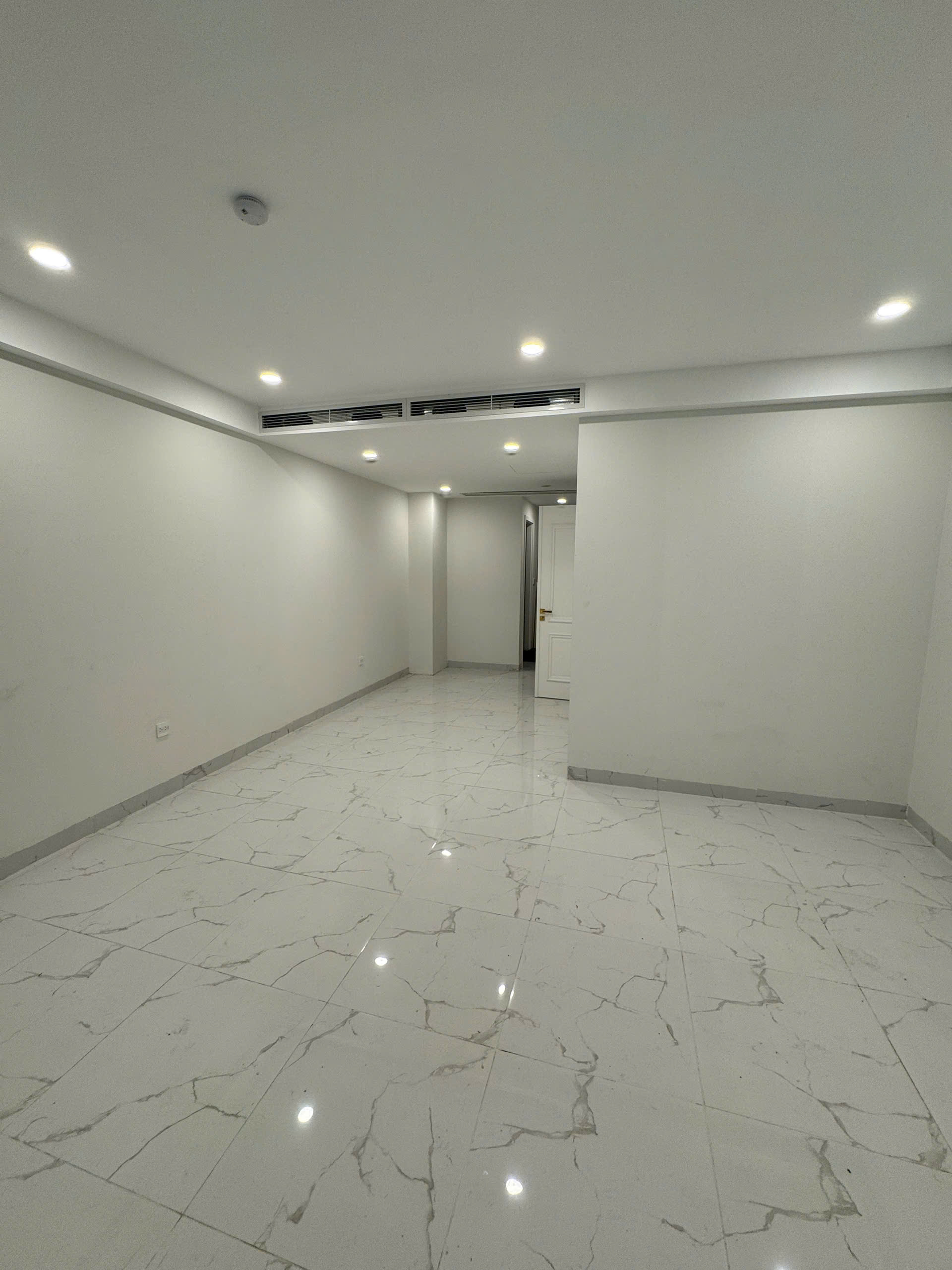 CHÍNH CỦ CHO THUÊ 2 SÀN VĂN PHÒNG TẠI NGÕ 283 ĐỘI CẤN, BA ĐÌNH, HÀ NỘI - Ảnh 1