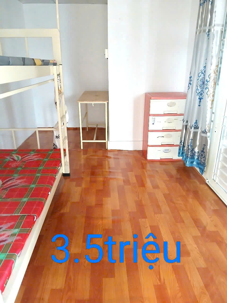 Cho thuê phòng riêng- có nhiều loại phòng tại Đặng Thùy Trâm, P13, Bình Thạnh - Ảnh chính