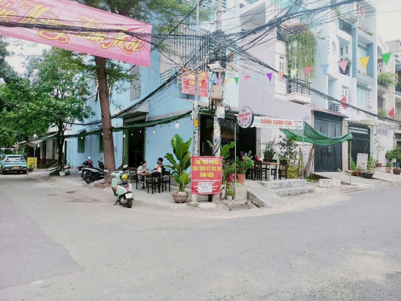 Cho thuê phòng riêng- có nhiều loại phòng tại Đặng Thùy Trâm, P13, Bình Thạnh - Ảnh 2