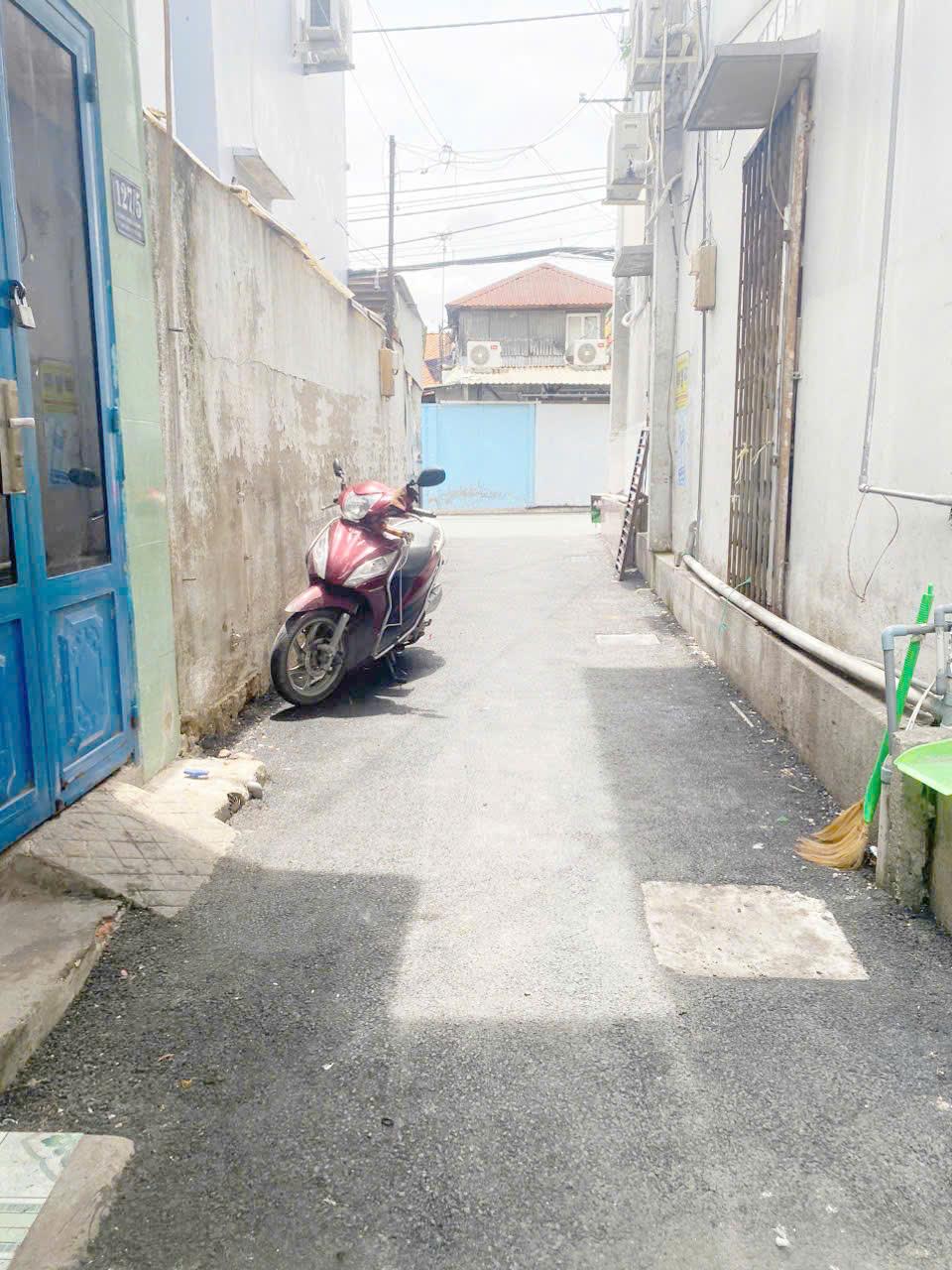 Nhà 2 Tầng 76M2 Chương Dương Tô Ngọc Vân, Linh Chiểu Thủ Đức, Nhỉnh 5 tỷ tl - Ảnh 1
