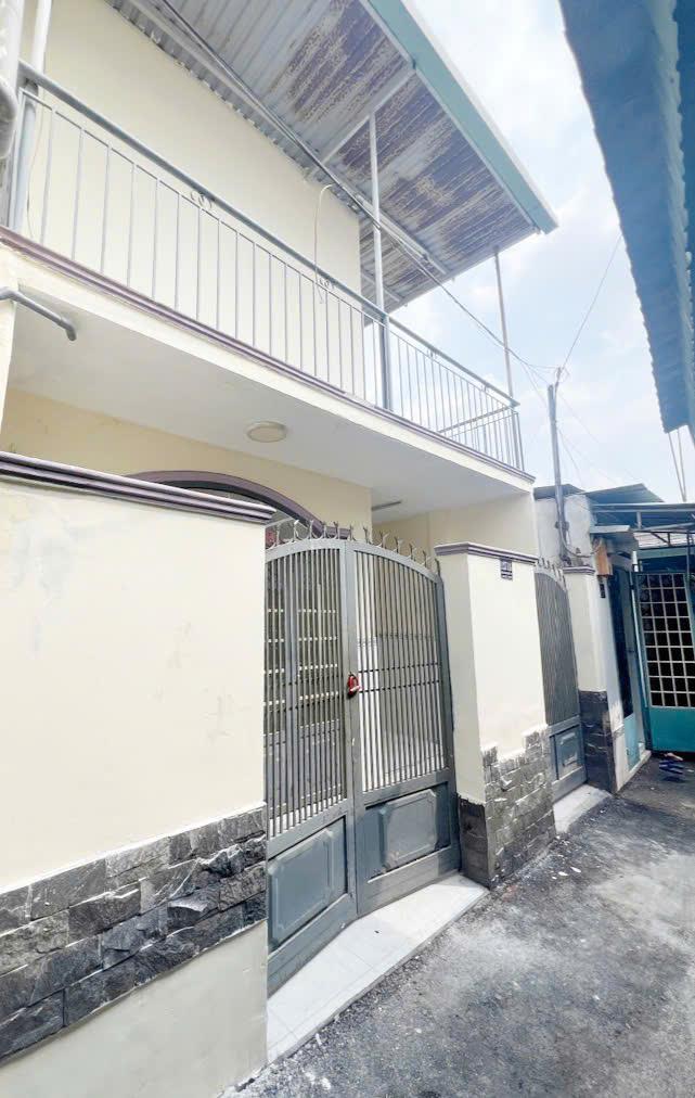 Nhà 2 Tầng 76M2 Chương Dương Tô Ngọc Vân, Linh Chiểu Thủ Đức, Nhỉnh 5 tỷ tl - Ảnh 2