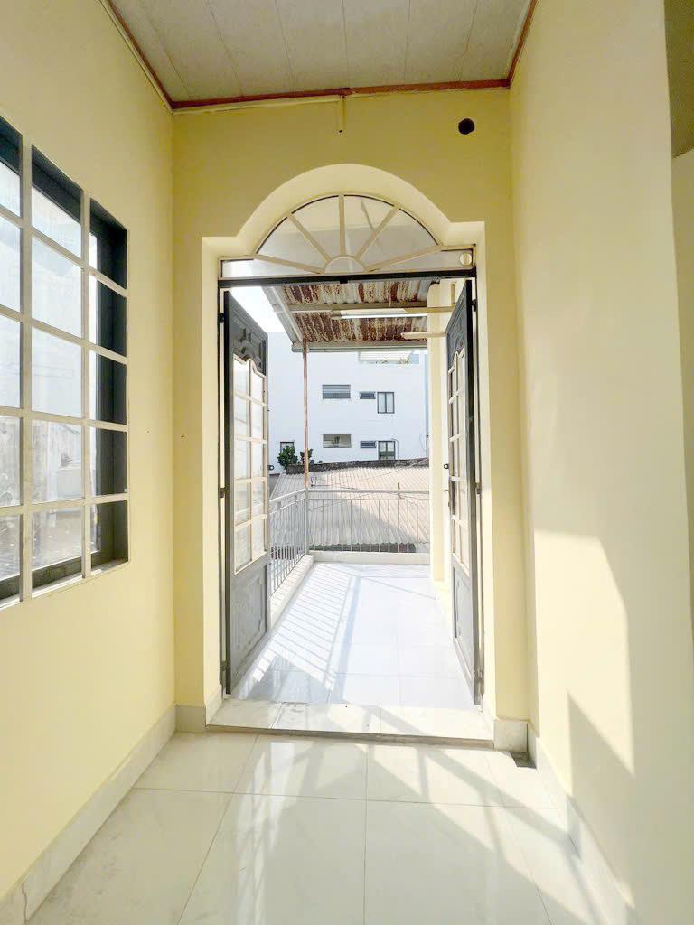 Nhà 2 Tầng 76M2 Chương Dương Tô Ngọc Vân, Linh Chiểu Thủ Đức, Nhỉnh 5 tỷ tl - Ảnh 3