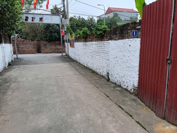 CẦN BÁN 84M ĐẤT ĐƯỜNG OTO VÀO NHÀ, GẦN TRƯỜNG CẤP 3, CHỢ, ĐƯỜNG TL 417, NO1 LIÊN XÃ TẠI THỌ XUÂN, - Ảnh 2