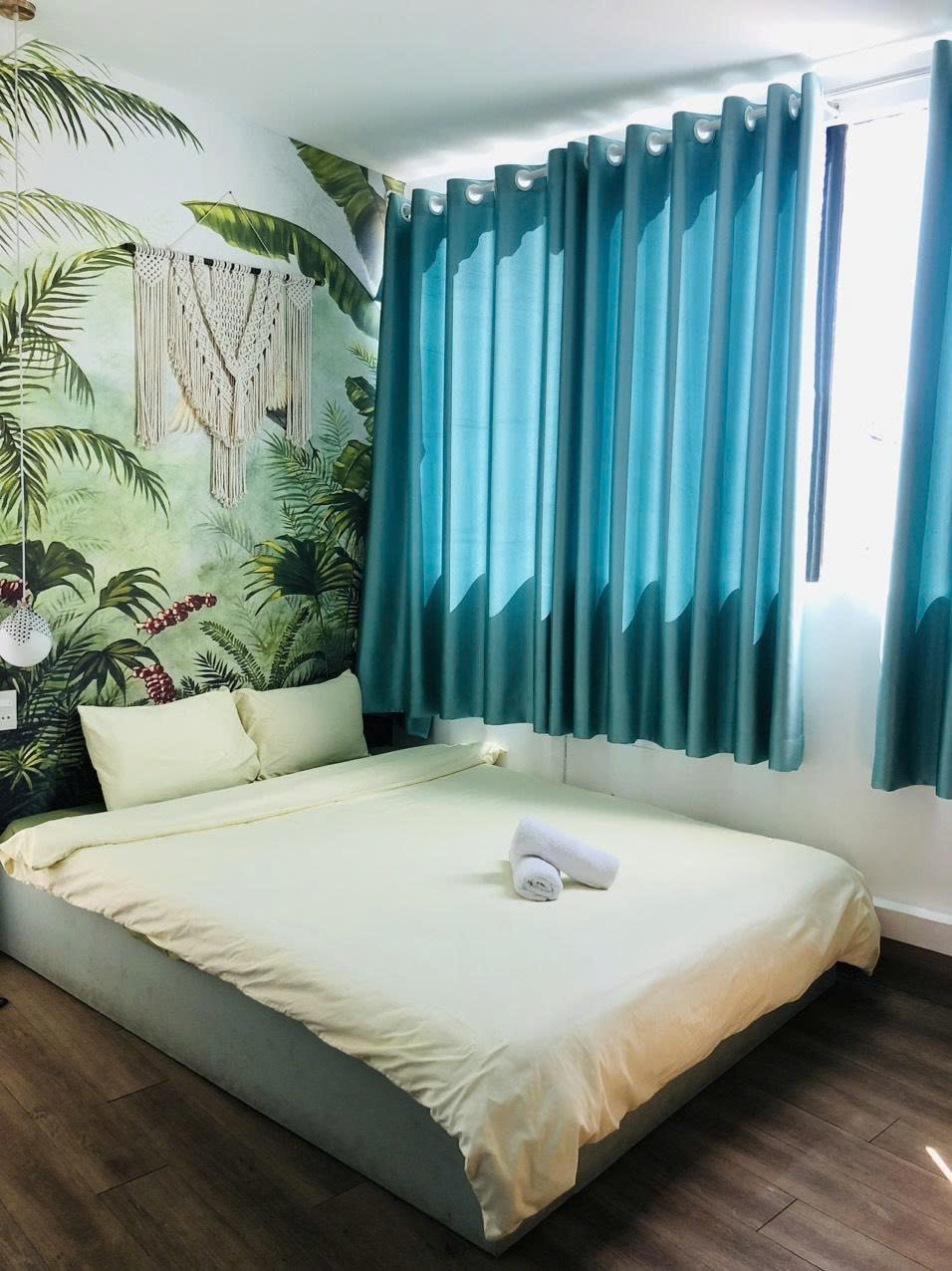 CHO THUÊ & SANG  HOMESTAY BÀ TRIỆU  12PHÒNG NGỦ , PHƯỜNG 3, ĐÀ LẠTGIÁ 18 TR/ THÁNG - Ảnh chính