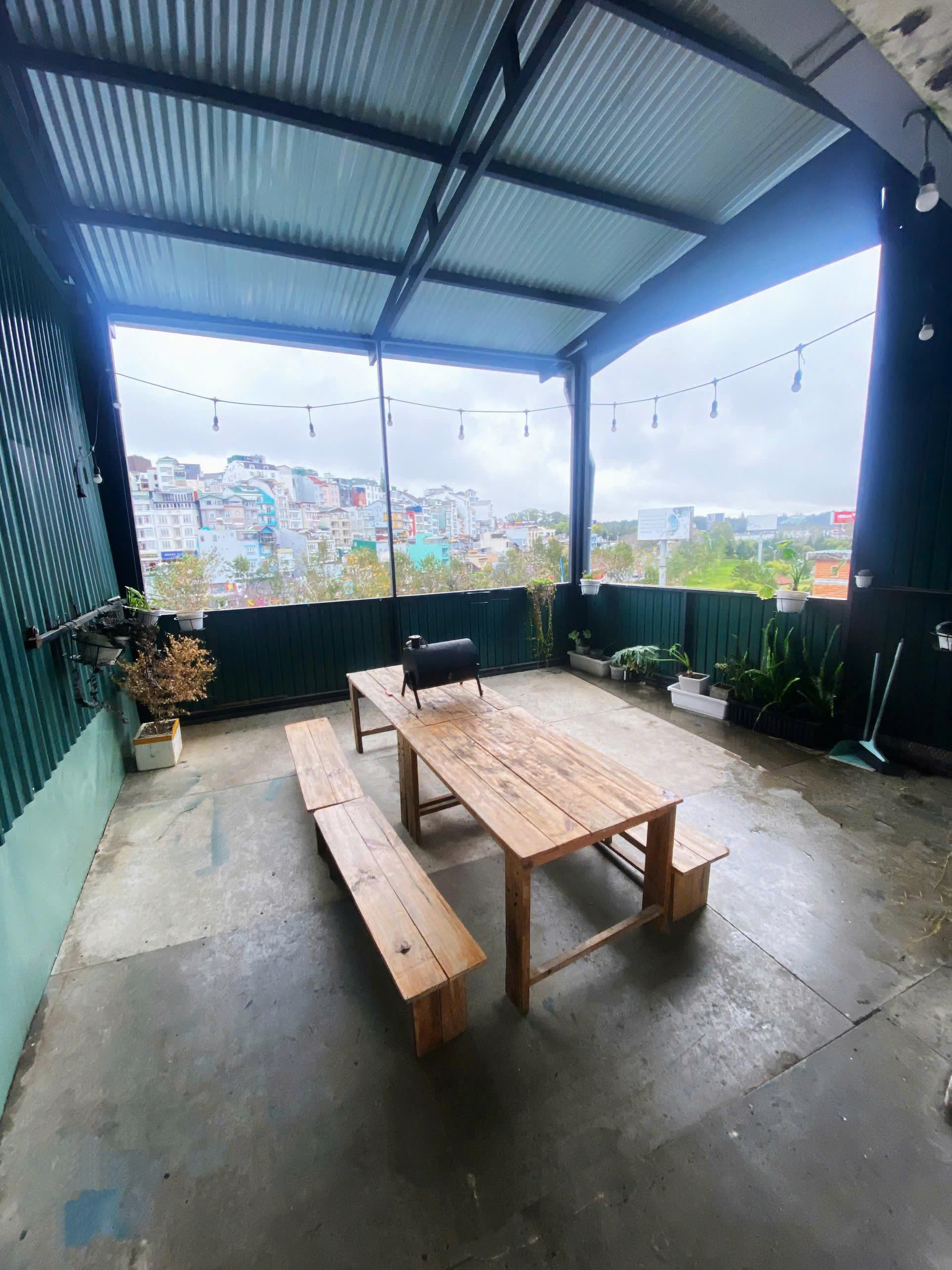 CHO THUÊ & SANG  HOMESTAY BÀ TRIỆU  12PHÒNG NGỦ , PHƯỜNG 3, ĐÀ LẠTGIÁ 18 TR/ THÁNG - Ảnh 4