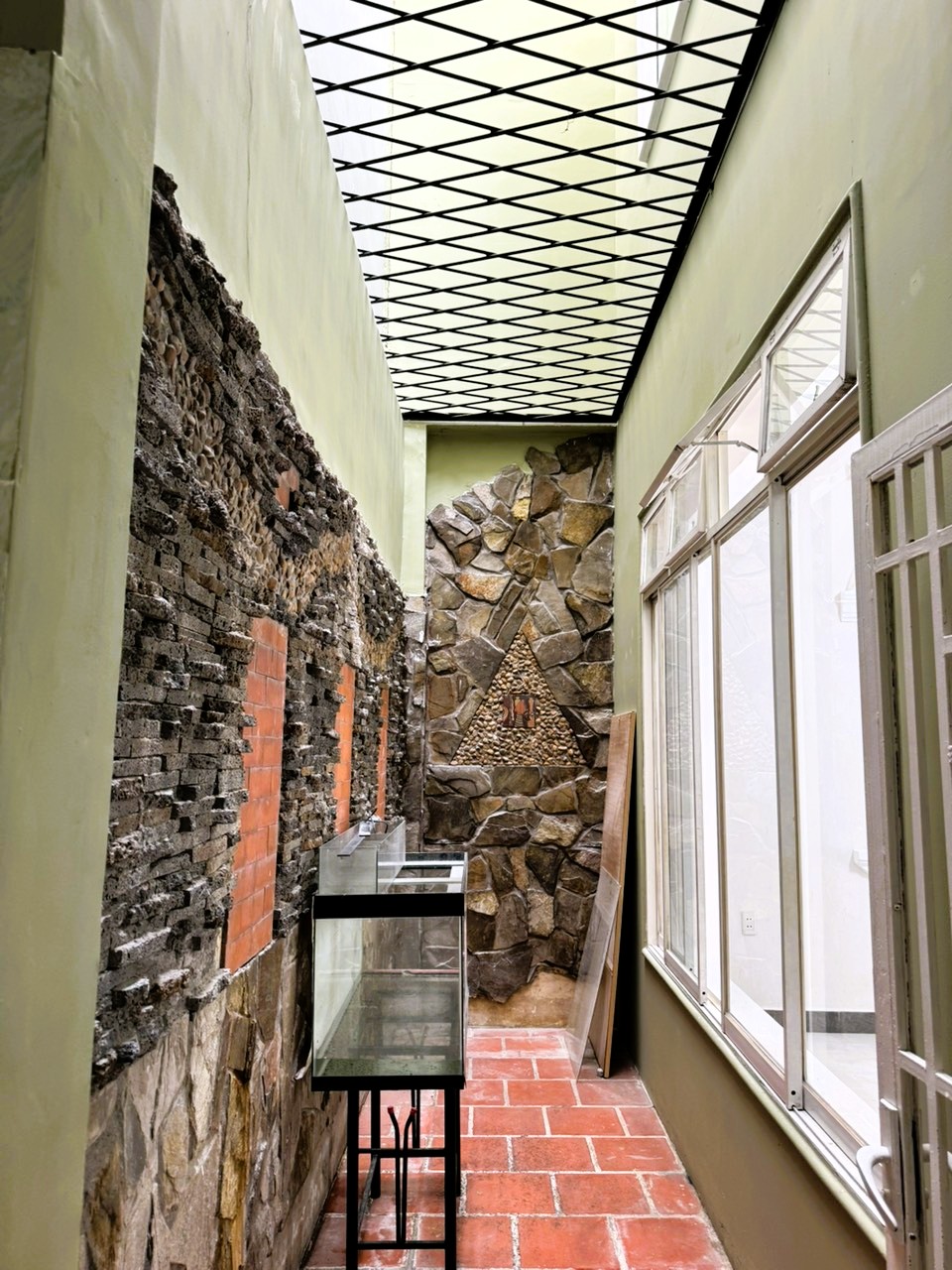 cho thuê nhà biệt thự phố 2 tầng, 120m2, phù hợp làm văn phòng - Ảnh 4