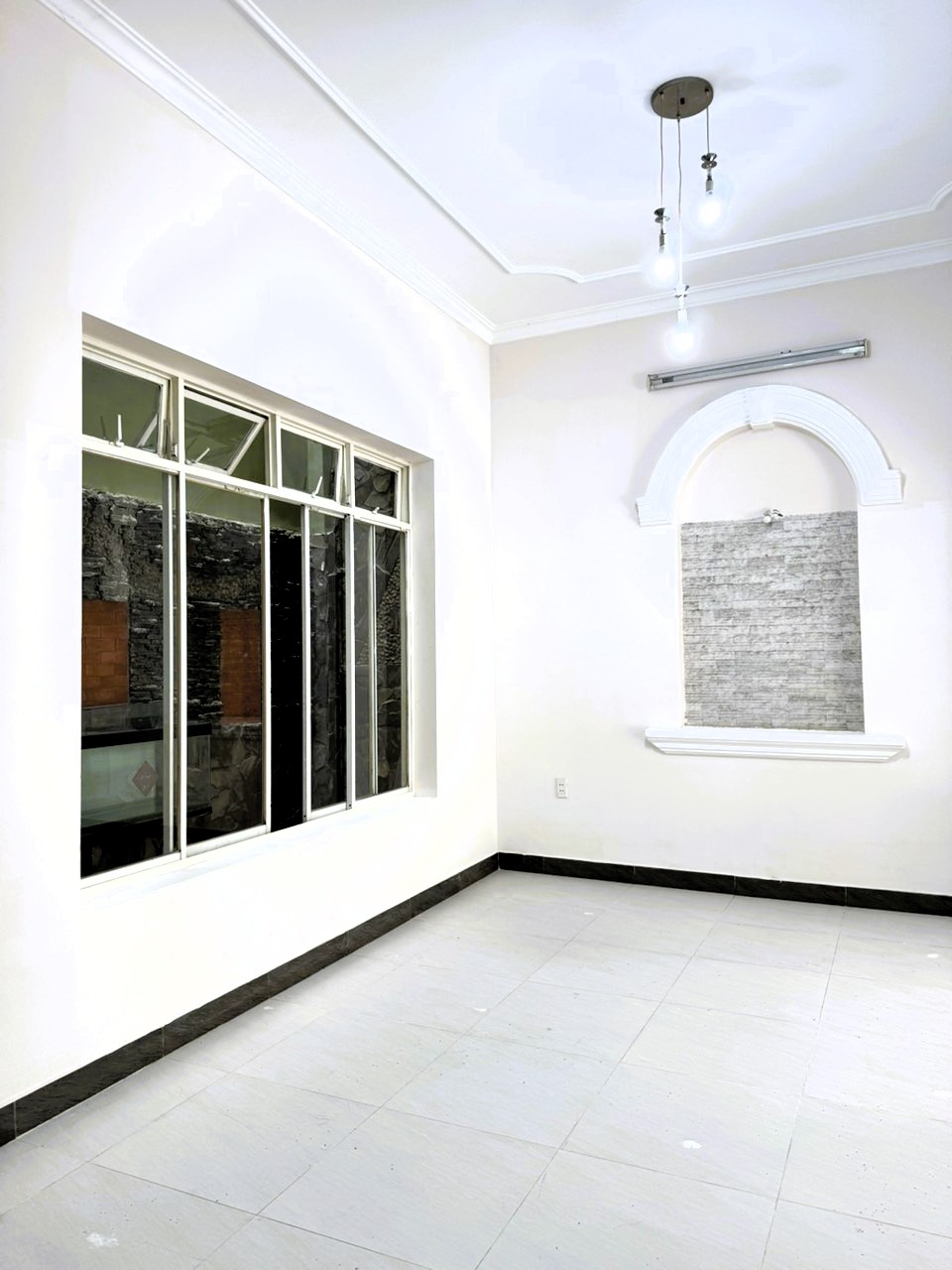 cho thuê nhà biệt thự phố 2 tầng, 120m2, phù hợp làm văn phòng - Ảnh 3