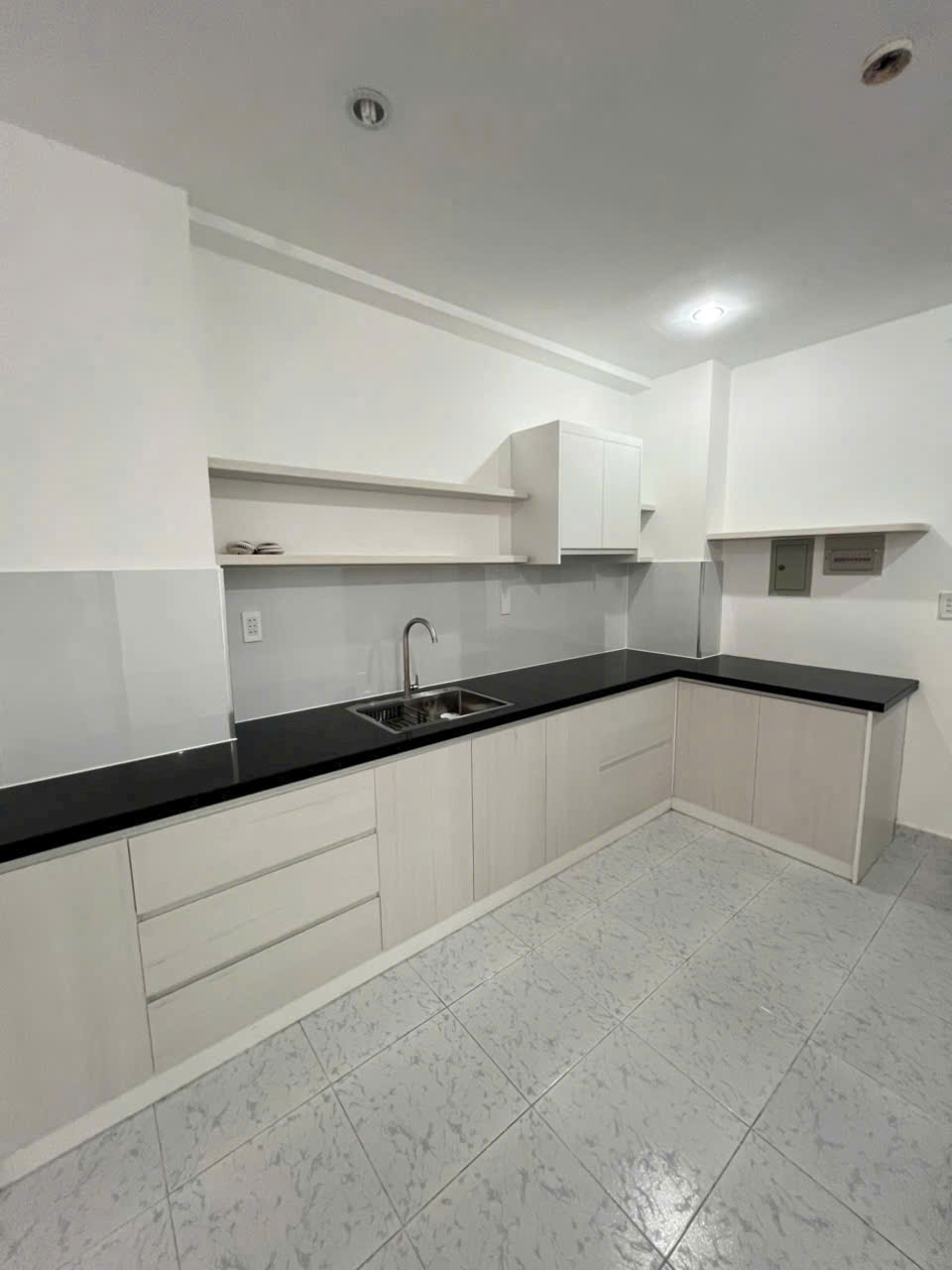Cho thuê chung cư Thanh Bình, gần chợ Biên Hoà, căn 2pn, 2wc chỉ 7tr - Ảnh 3