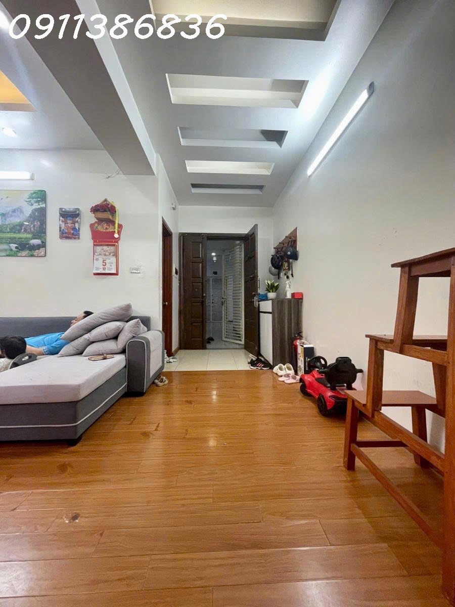 💥Căn góc Tòa Hà Thành Plaza Thái Thịnh 115m 3PN, Nội thất xịn sò, 8.5 tỷ💥 - Ảnh 2