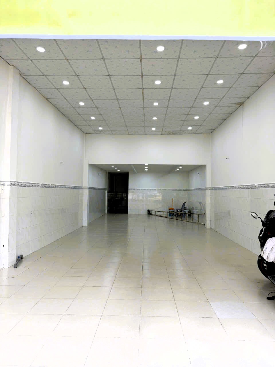 cho thuê nhà mặt tiền trung tâm phường Bình Thọ, kinh doanh đa ngành - Ảnh chính