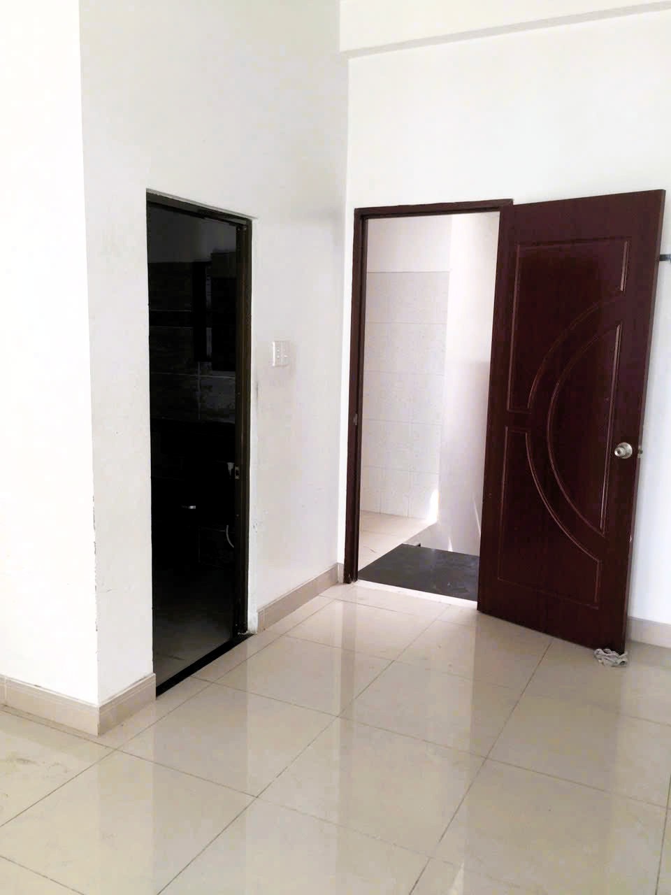 cho thuê nhà 2 mặt tiền đường Phạm Văn Đồng, phường Linh Tây tiện lợi - Ảnh 1