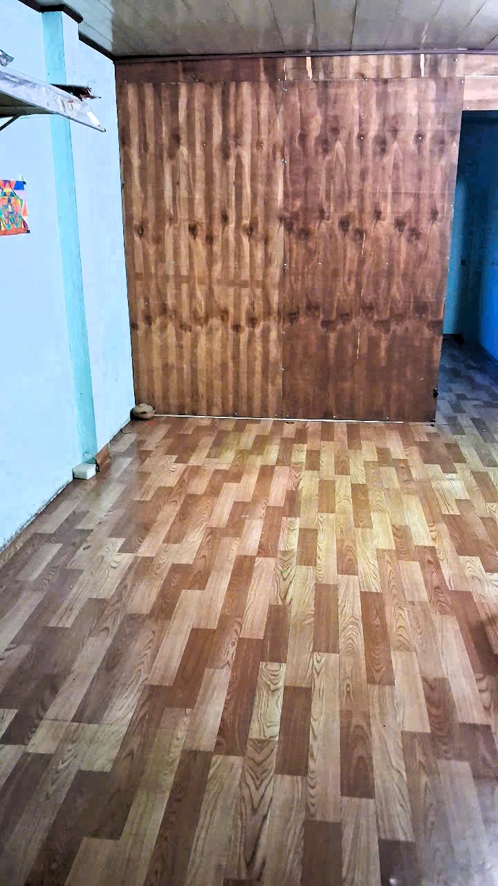 cho thuê nhà 1 trệt 1 gác suốt hẻm đường số 47, Hiệp Bình Chánh - Ảnh chính