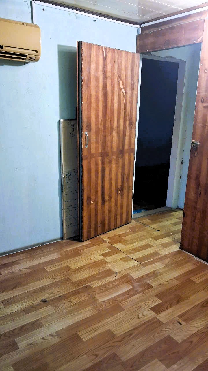 cho thuê nhà 1 trệt 1 gác suốt hẻm đường số 47, Hiệp Bình Chánh - Ảnh 1