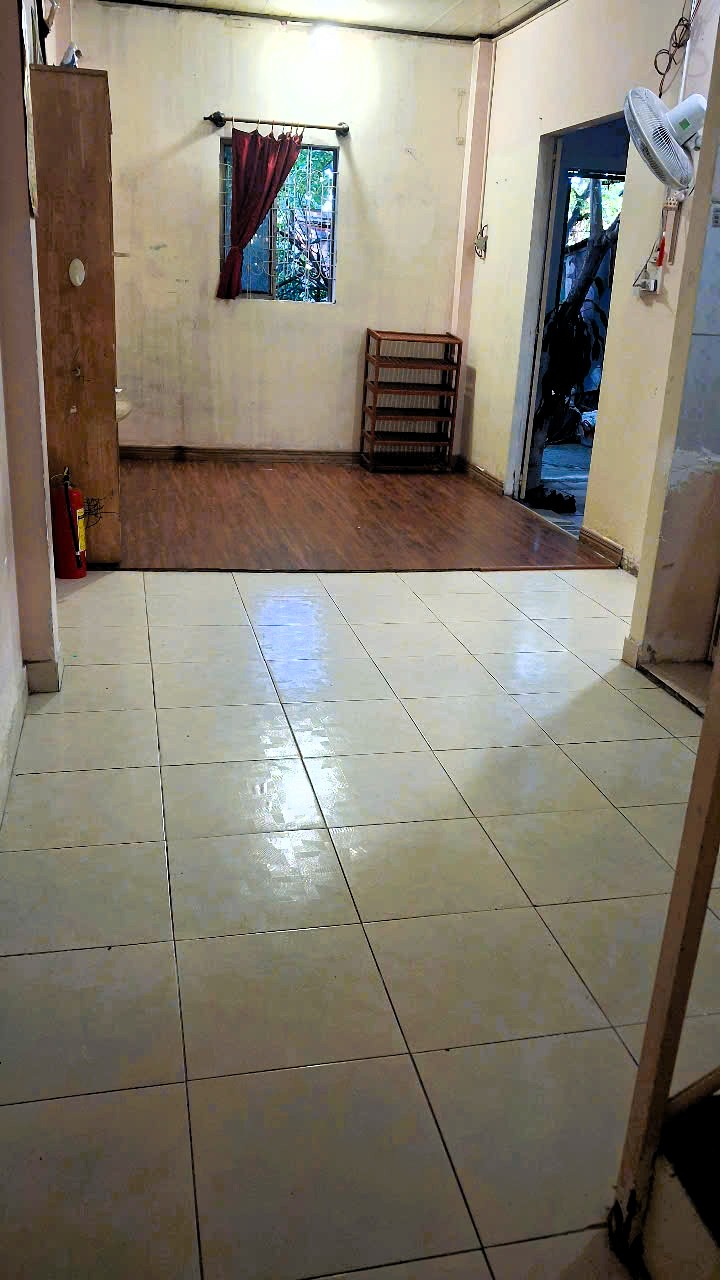 cho thuê nhà 1 trệt 1 gác suốt hẻm đường số 47, Hiệp Bình Chánh - Ảnh 4