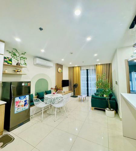 Bán nhanh S3_ Vin Tây Mỗ - Ảnh chính