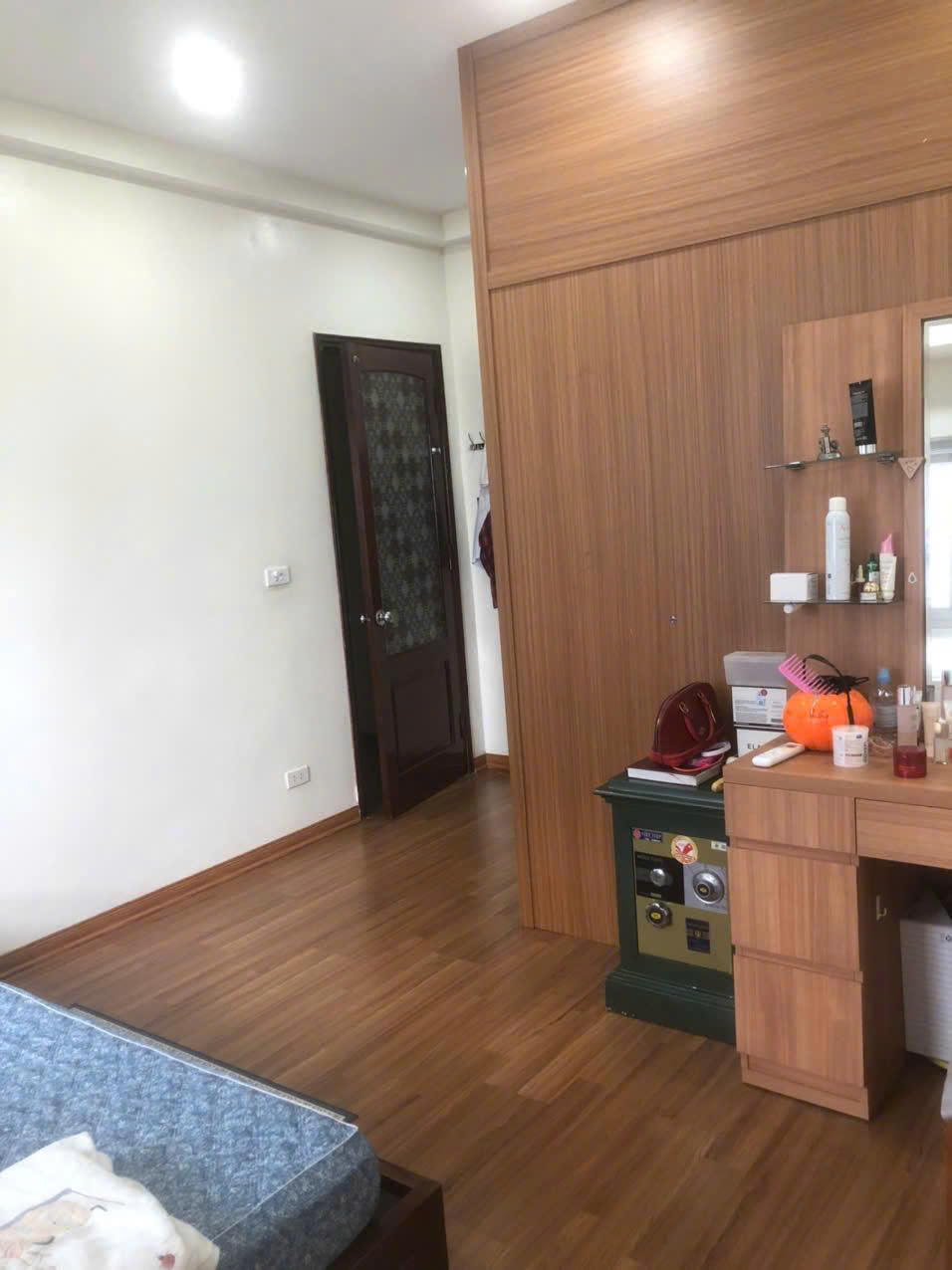 Căn hộ 105m² chung cư bộ quốc phòng Mỹ Đình 1 giá chỉ 6.1 tỷ - Ảnh 3