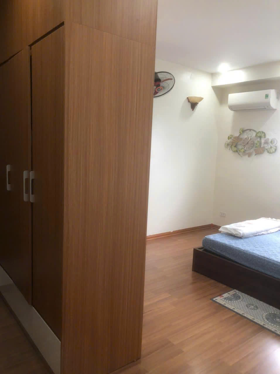 Căn hộ 105m² chung cư bộ quốc phòng Mỹ Đình 1 giá chỉ 6.1 tỷ - Ảnh 4