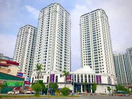 Bán căn hộ tòa iris garden full nội thất view pháo hoa mỹ đình - Ảnh chính