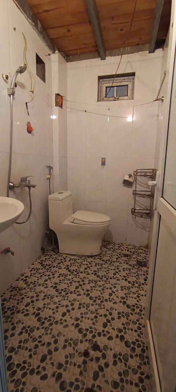 Cho thuê nhà cấp 4 có gác xép – riêng biệt, giá tốt tại Thanh Trì, Hoàng Mai - Ảnh 1