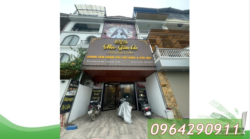⭐Mình có nhà 5 tầng liền kề, đã sửa sang tầng 1, tầng 2 cần cho thuê lại. 8tr/th. 0964290911 - Ảnh chính