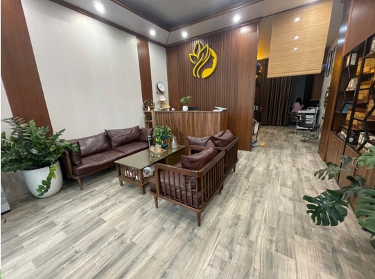 ⭐Mình có nhà 5 tầng liền kề, đã sửa sang tầng 1, tầng 2 cần cho thuê lại. 8tr/th. 0964290911 - Ảnh 2