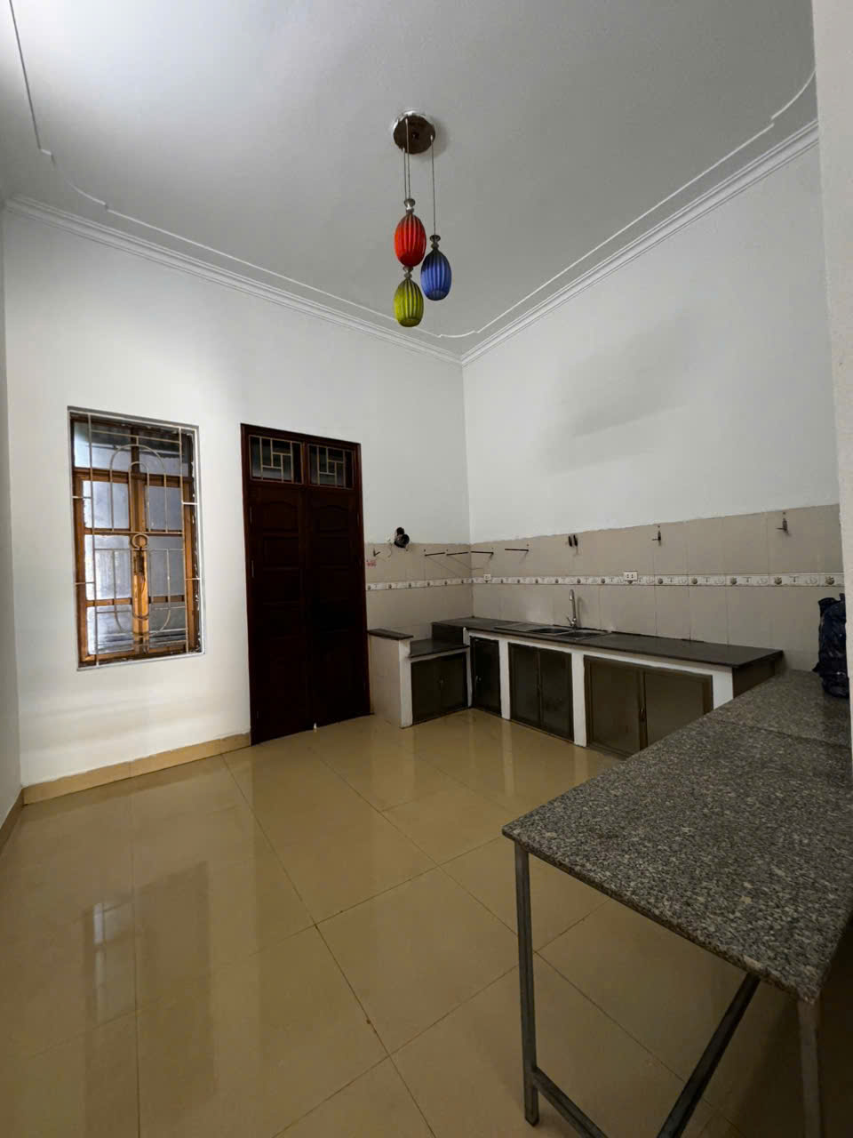CHO THUÊ NHÀ RIÊNG MỚI ĐẸP TẠI LIÊN MẠC – BẮC TỪ LIÊM, HÀ NỘI - Ảnh 1