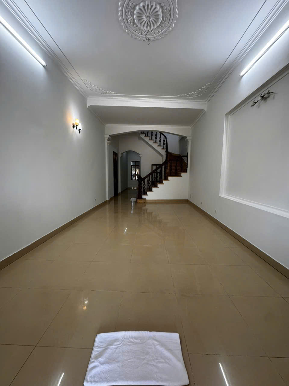 CHO THUÊ NHÀ RIÊNG MỚI ĐẸP TẠI LIÊN MẠC – BẮC TỪ LIÊM, HÀ NỘI - Ảnh 4