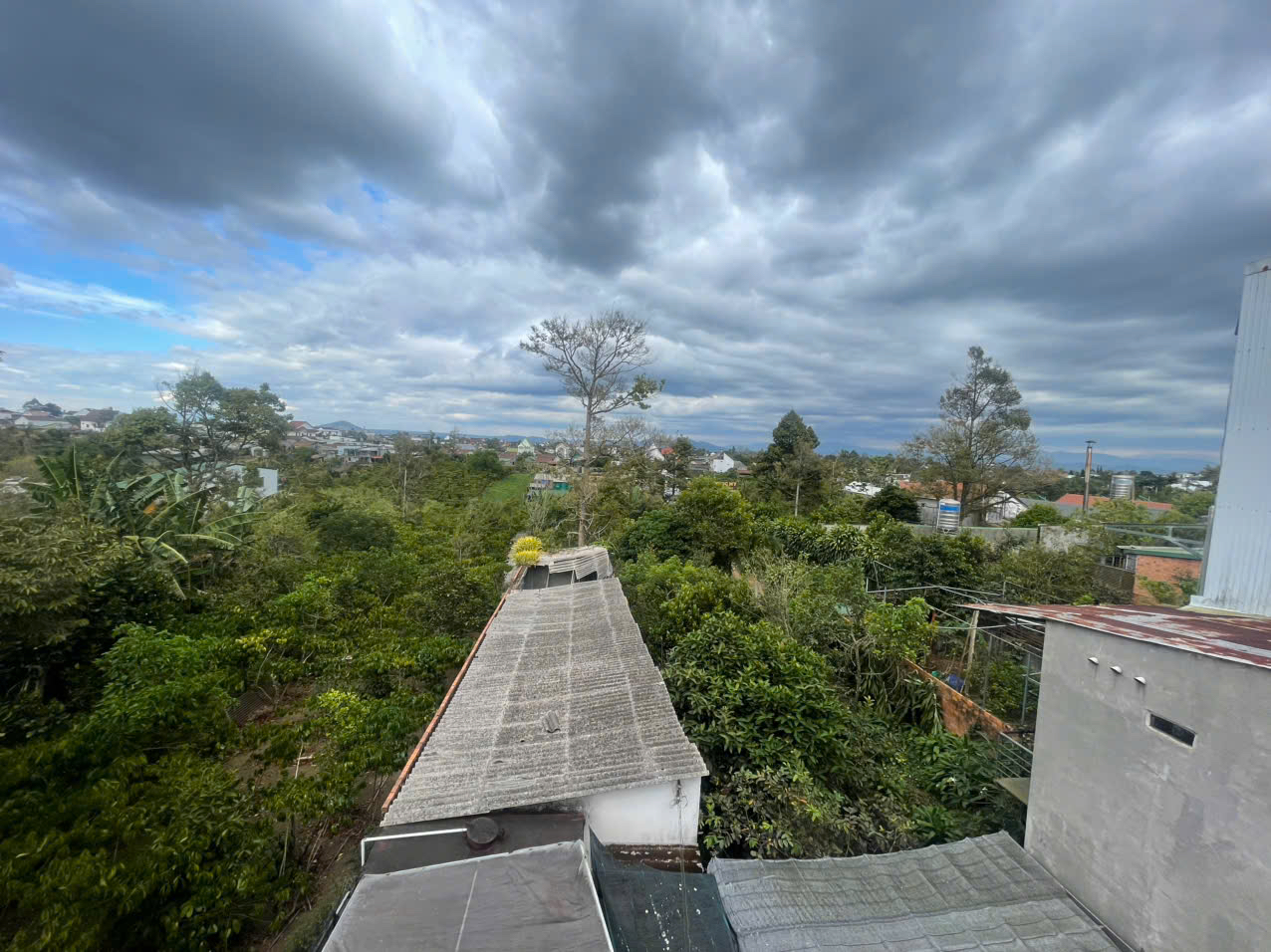 Bán gấp nhà , đất 10,8tỷ có thương lượng, 235m2 tại Nguyễn Văn Cừ, Lộc Phát, Bảo Lộc, Lâm Đồng - Ảnh 4