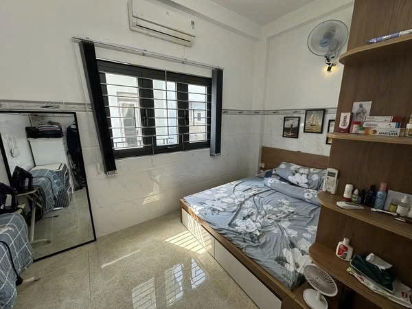 PHÒNG TRỌ MỚI – FULL NỘI THẤT – GIÁ TỐT QUẬN BÌNH THẠNH - Ảnh chính