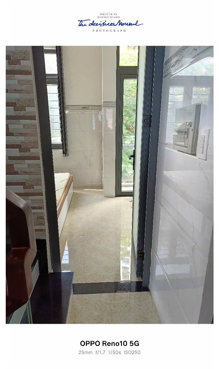 PHÒNG TRỌ MỚI – FULL NỘI THẤT – GIÁ TỐT QUẬN BÌNH THẠNH - Ảnh 4