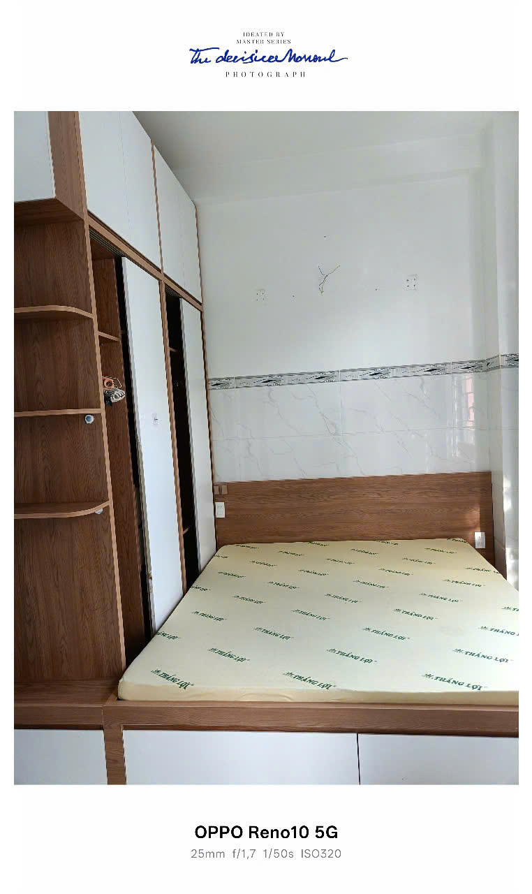 PHÒNG TRỌ MỚI – FULL NỘI THẤT – GIÁ TỐT QUẬN BÌNH THẠNH - Ảnh 3