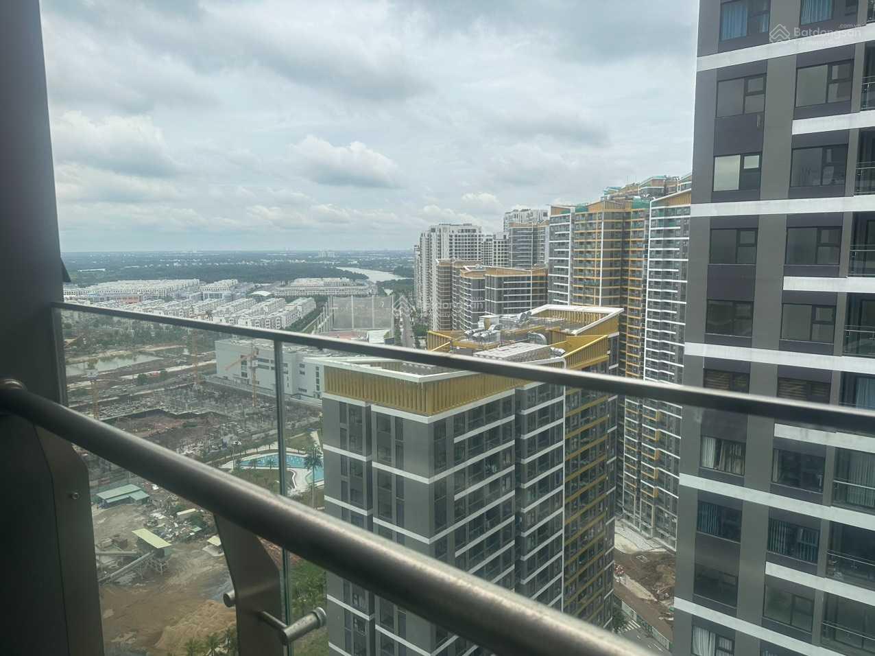 Căn hộThe Beverly Solari - Vinhomes Grand Park, Phường Long Thạnh Mỹ, Quận 9, TP HCM - Ảnh 4