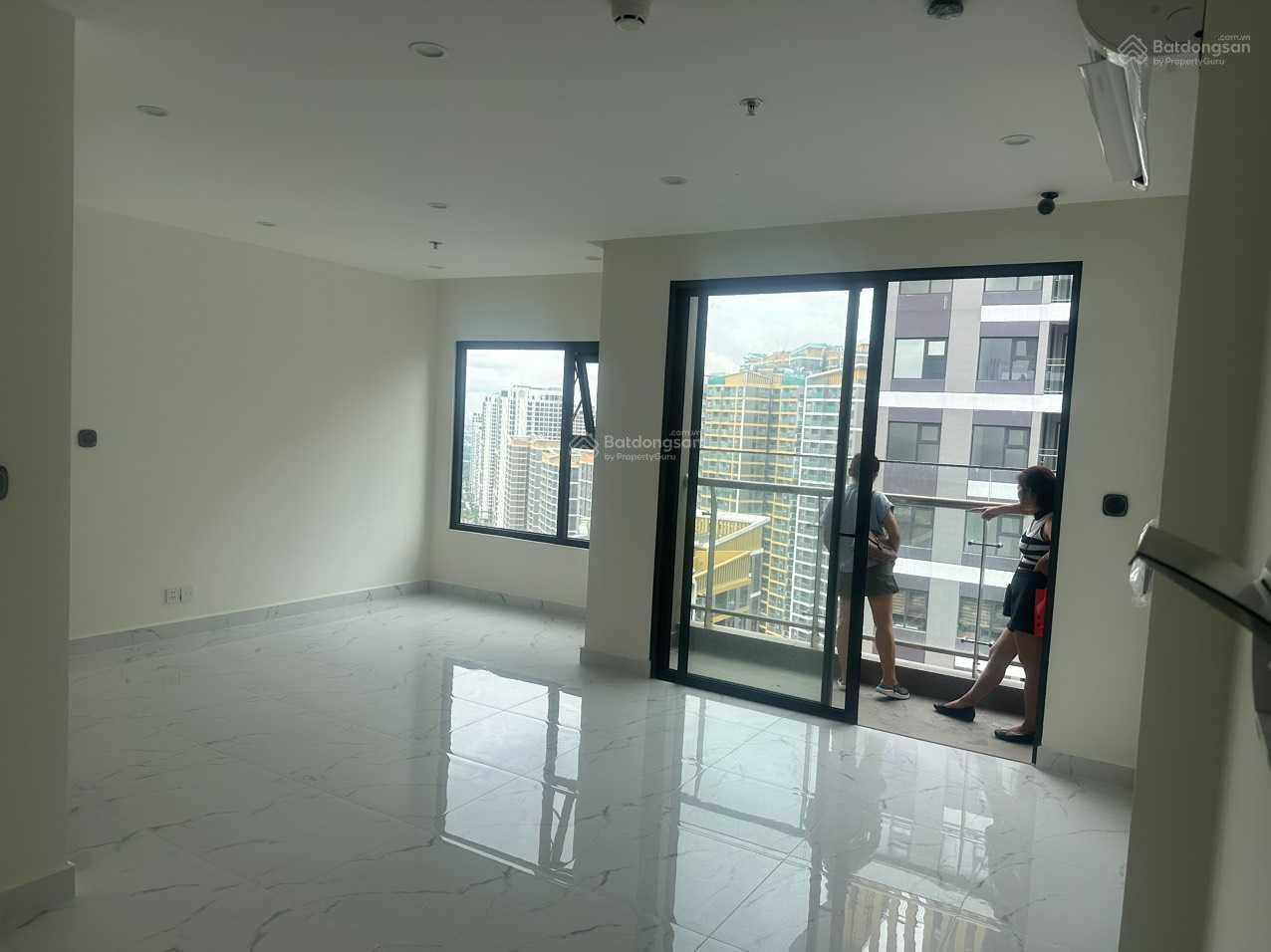 Căn hộThe Beverly Solari - Vinhomes Grand Park, Phường Long Thạnh Mỹ, Quận 9, TP HCM - Ảnh 1