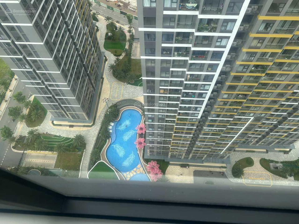 Căn hộThe Beverly Solari - Vinhomes Grand Park, Phường Long Thạnh Mỹ, Quận 9, TP HCM - Ảnh 2