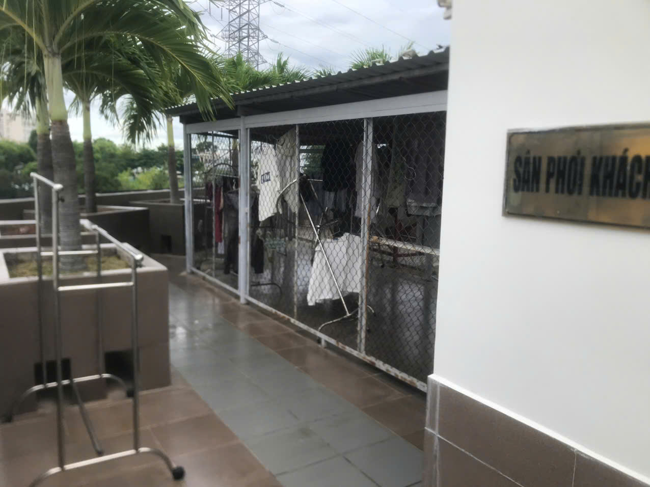 CẦN PASS PHÒNG TRỌ GẤP – GIÁ RẺ, VỊ TRÍ ĐẸP – HIỆP PHÚ, THỦ ĐỨC - Ảnh 1