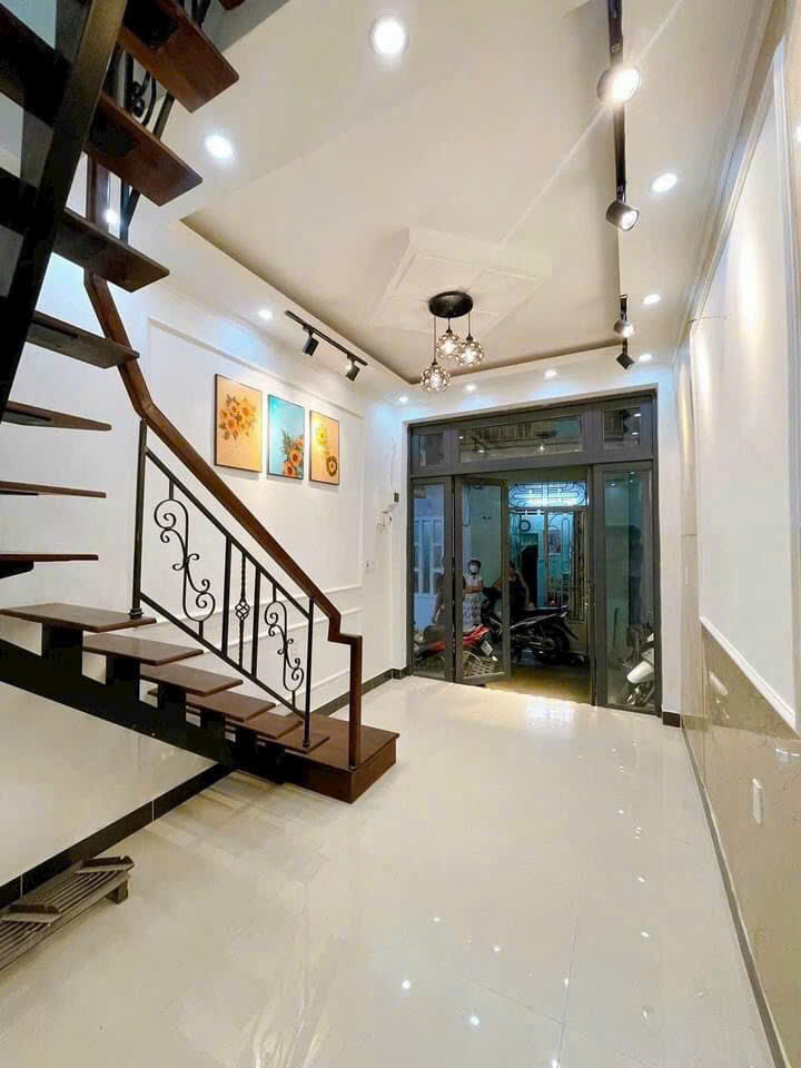 Giá thuê 5 triệu 1tháng - NHÀ LẦU 2 MẶT TIỀN HẺM 48 NGUYỄN TRÃI - CẦN THƠ - Ảnh 2