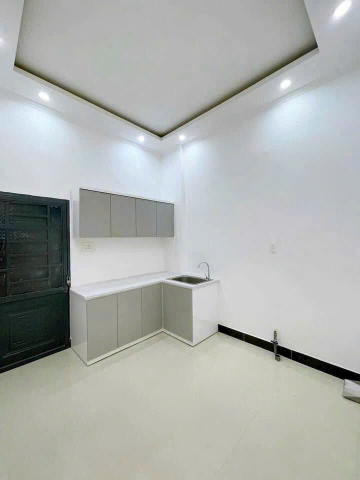 Giá thuê 5 triệu 1tháng - NHÀ LẦU 2 MẶT TIỀN HẺM 48 NGUYỄN TRÃI - CẦN THƠ - Ảnh 3