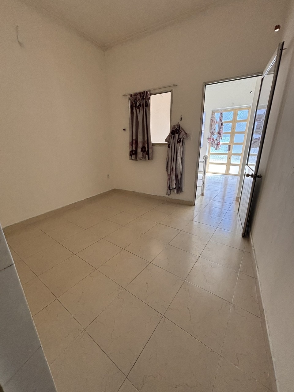 Chính Chủ Bán Nhà 1 Trệt, 1 Lửng Mặt Tiền Đường Tám Danh, Phường 4, Quận 8 - Ảnh 1