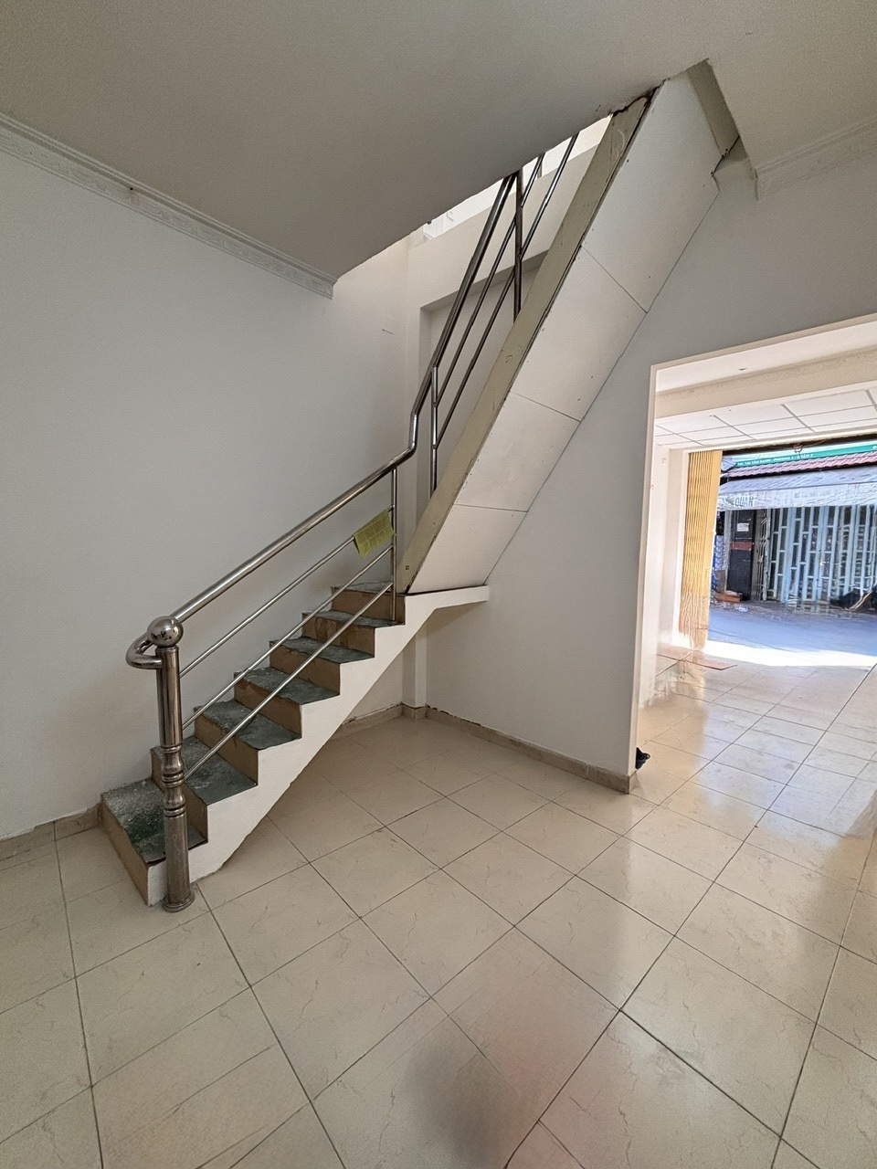 Chính Chủ Bán Nhà 1 Trệt, 1 Lửng Mặt Tiền Đường Tám Danh, Phường 4, Quận 8 - Ảnh 2