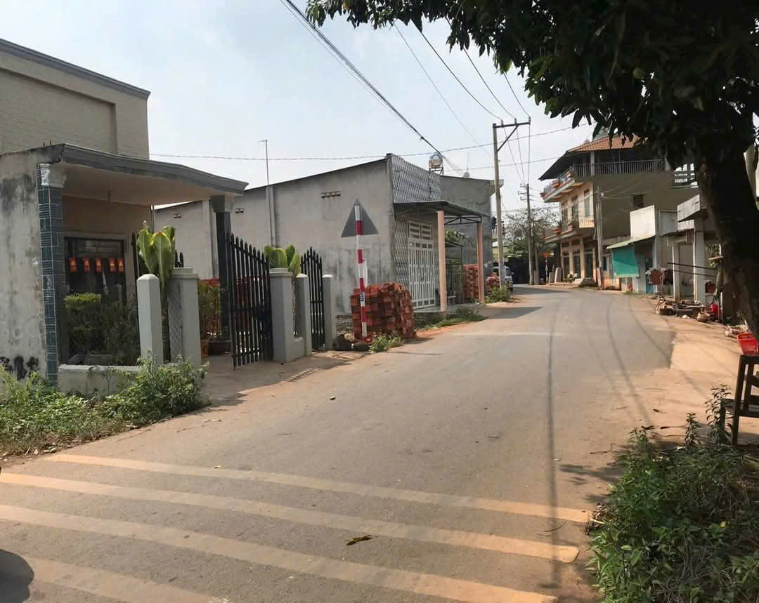 🌟 BÁN ĐẤT 143m² CHỈ TỪ 950 TRIỆU – SÔNG TRẦU, GẦN CHỢ SỐ 9 – ĐƯỜNG NHỰA, KD TỐT! - Ảnh 1