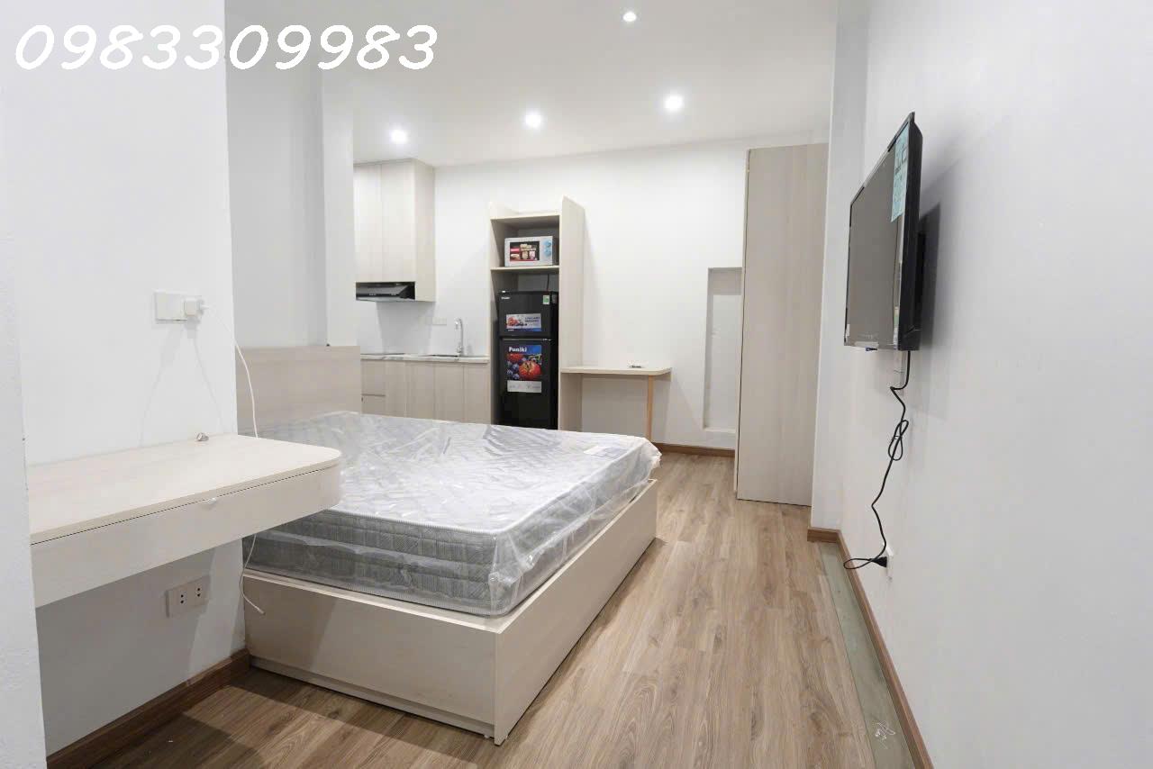 CHO THUÊ CĂN HỘ TẠI BA ĐÌNH, HÀ NỘI Địa chỉ: ngõ 279 Đội Cấn trung tâm Quận Ba Đình, Hà Nội - Ảnh chính