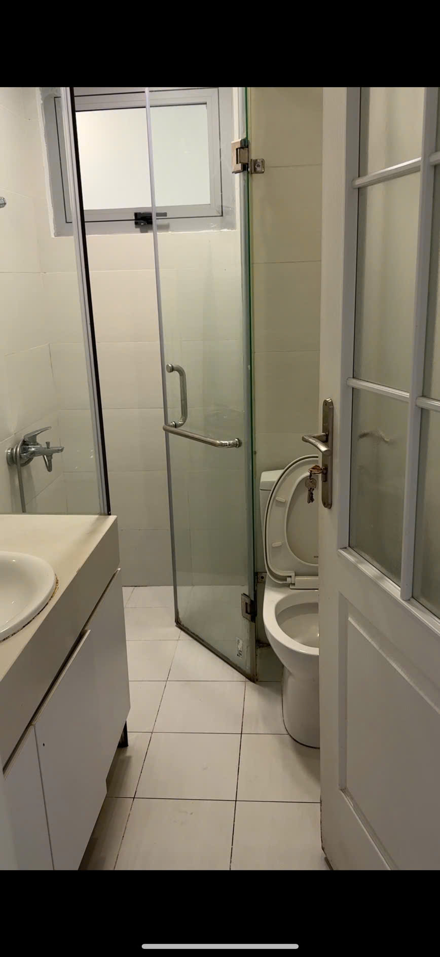CẦN CHO THUÊ PHÒNG TRONG CĂN HỘ 3PN – 360 GIẢI PHÓNG, PHƯỜNG PHƯƠNG LIỆT, QUẬN THANH XUÂN, HÀ NỘI – - Ảnh 4