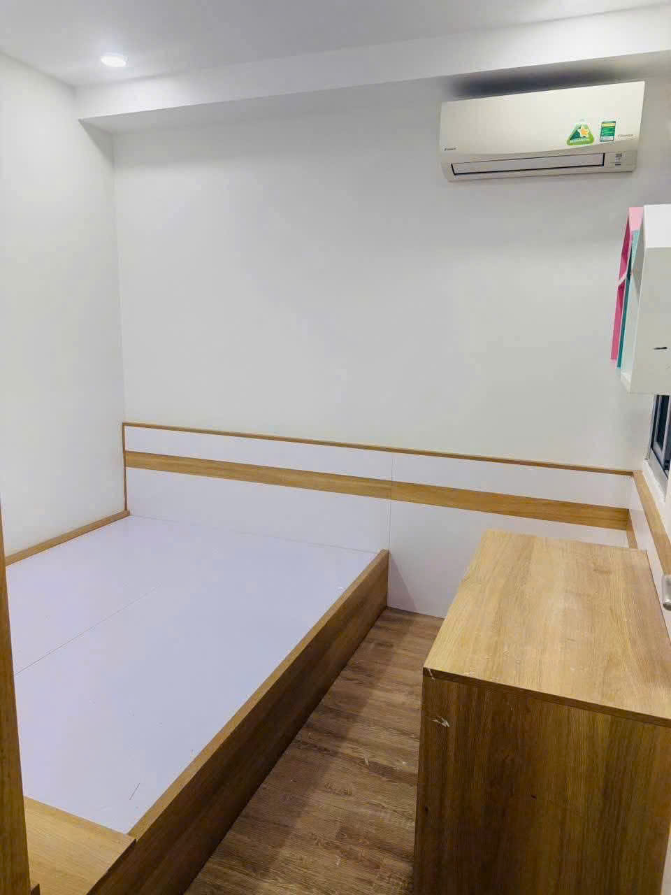 CẦN CHO THUÊ PHÒNG TRONG CĂN HỘ 3PN – 360 GIẢI PHÓNG, PHƯỜNG PHƯƠNG LIỆT, QUẬN THANH XUÂN, HÀ NỘI – - Ảnh 2