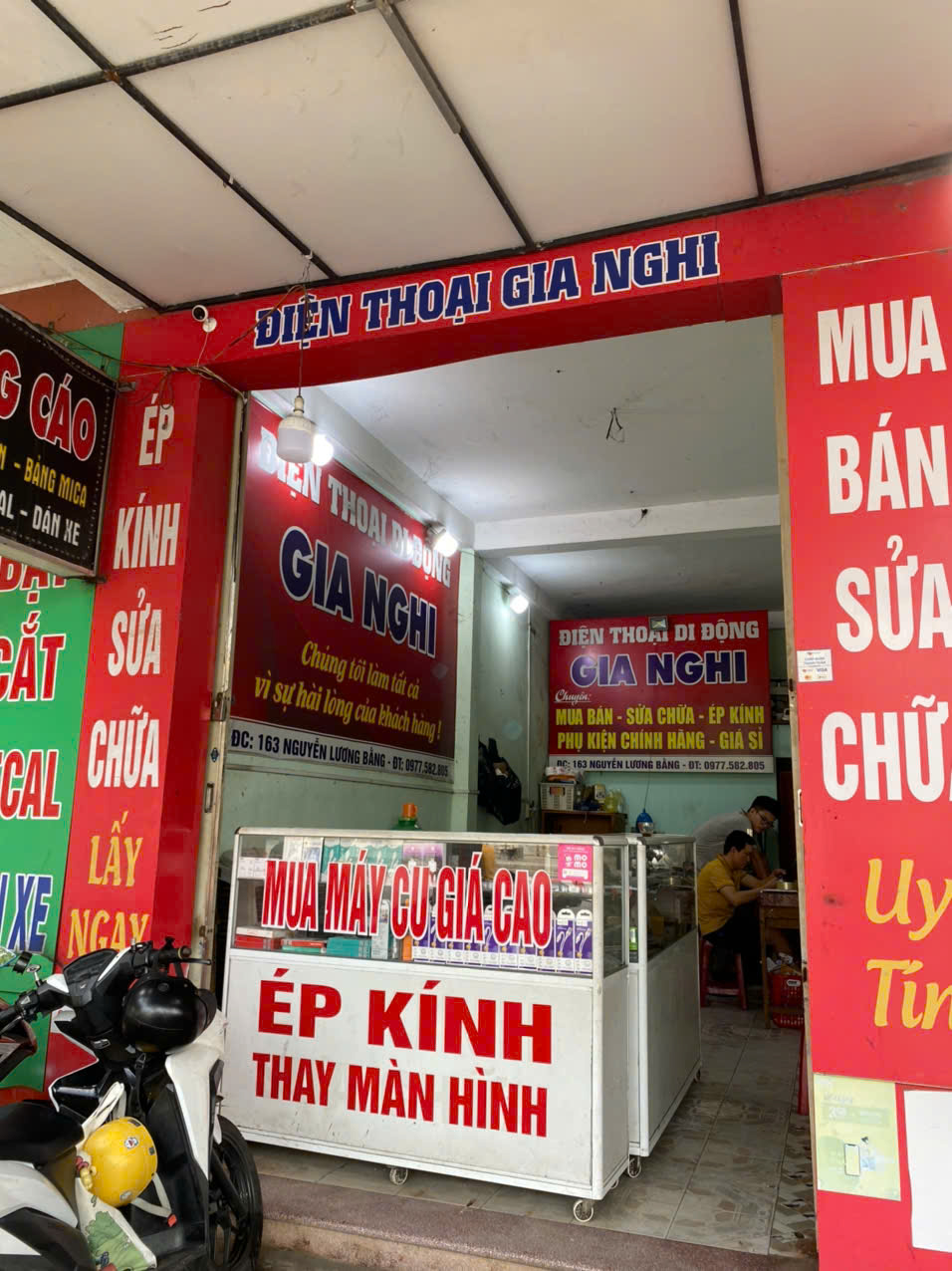 CHÍNH CHỦ CHO THUÊ PHÒNG 163 NGUYỄN LƯƠNG BẰNG- PHƯỜNG HÒA KHÁNH BẮC- Q. LIÊN CHIỂU - TP. ĐÀ NẴNG - Ảnh chính