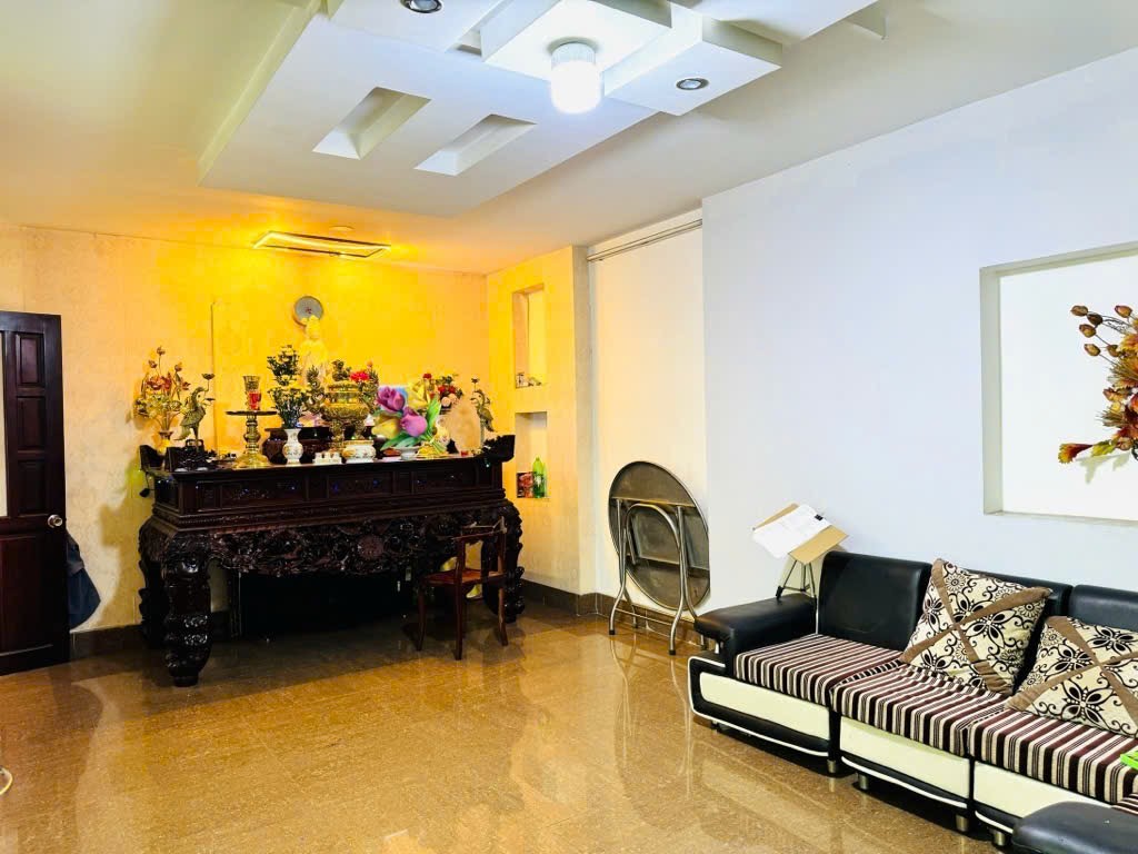 NHÀ ĐẸP - GIÁP TRƯỜNG CHINH & CỔNG KCN TÂN BÌNH - NGANG KHỦNG 7M - HẺM 5M - 99M² - 4 TẦNG NHỈNH 12 TỶ - Ảnh 8