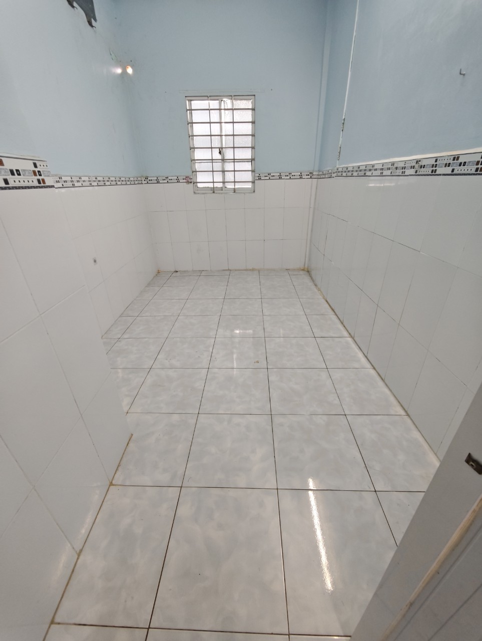 22. Nhà 3,5 triệu gần bệnh viện 121 - Ảnh 4