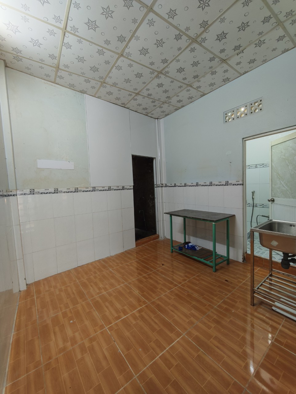 22. Nhà 3,5 triệu gần bệnh viện 121 - Ảnh 2