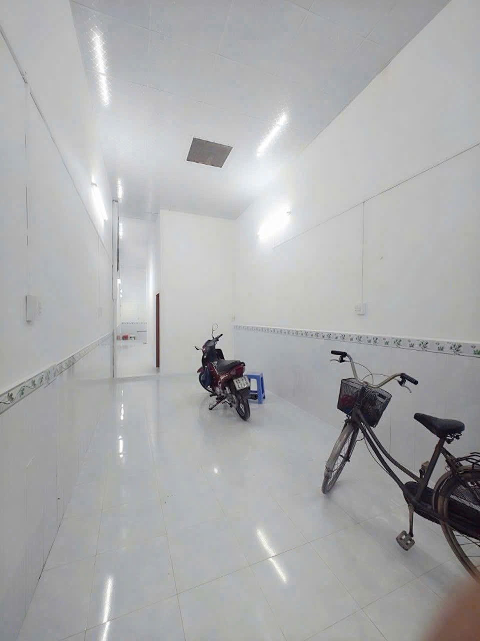 23. NHÀ CHO THUÊ 4 TRIỆU - 1PN - Ảnh 1